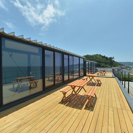 Ocean Base Hagane Apartment Izumo Exterior photo