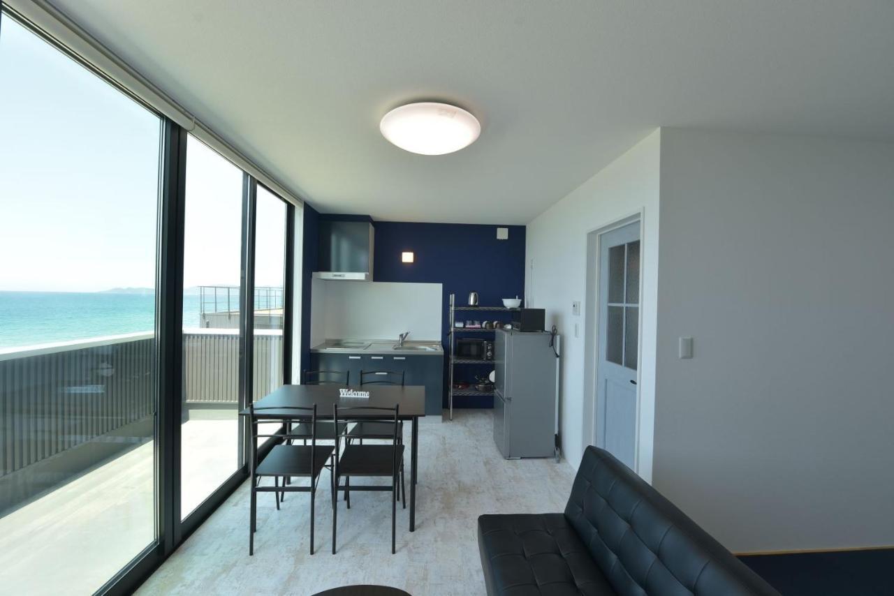 Ocean Base Hagane Apartment Izumo Exterior photo
