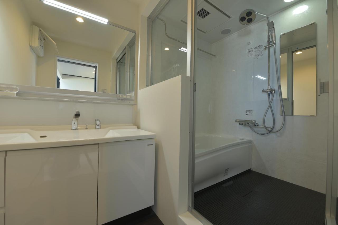 Ocean Base Hagane Apartment Izumo Exterior photo
