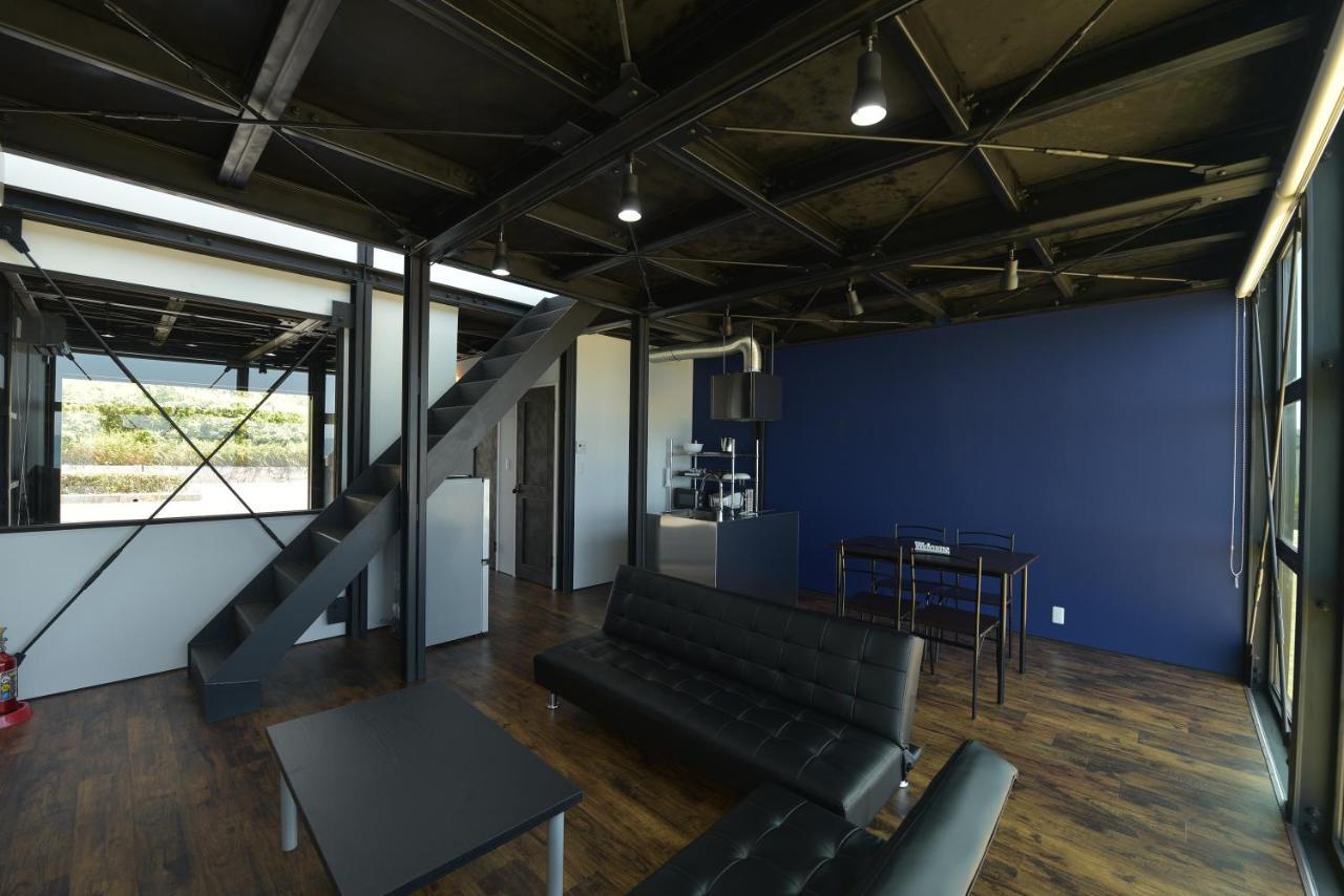 Ocean Base Hagane Apartment Izumo Exterior photo
